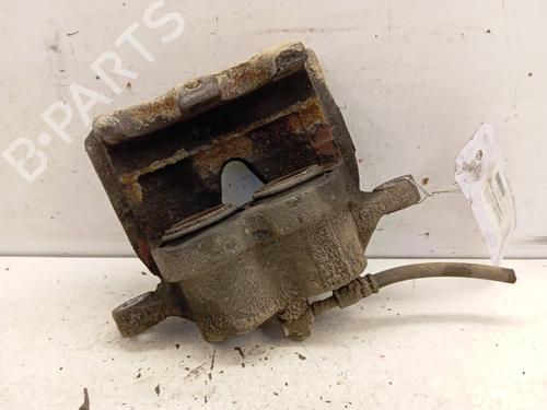 Used Left front brake caliper Left front brake caliper VW CRAFTER Van (SY_, SX_) 2.0 TDI FWD (SYB, SYC, SYD) (102 hp) 34326781 34326781