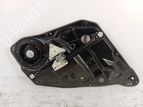 Used Rear left window mechanism Rear left window mechanism MERCEDES-BENZ M-CLASS (W164) ML 300 CDI 4-matic (164.121) (204 hp) 34323630 34323630