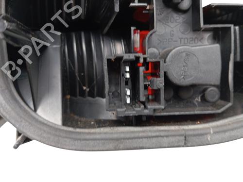 Used Left taillight Left taillight RENAULT LAGUNA II (BG0/1_) 1.9 dCi (BG08, BG0G) (120 hp) 35809345 35809345