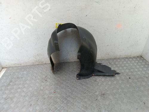 Passaruota Passaruota VW POLO V (6R1, 6C1) 1.2 (60 hp) 37504310 37504310
