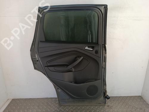 Used Left rear door Left rear door FORD KUGA II (DM2) 2.0 TDCi (150 hp) 35808666 35808666