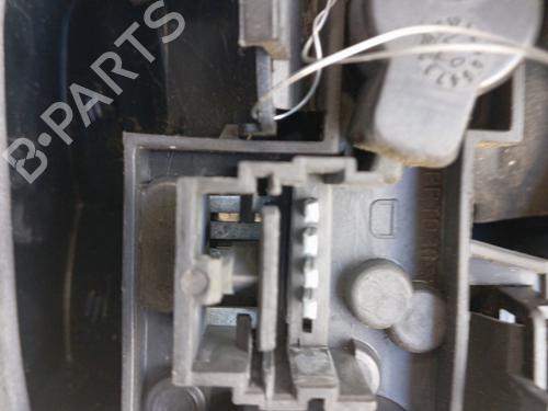 Used Right taillight Right taillight RENAULT MEGANE I Classic (LA0/1_) [1996-2008] 34326251 34326251