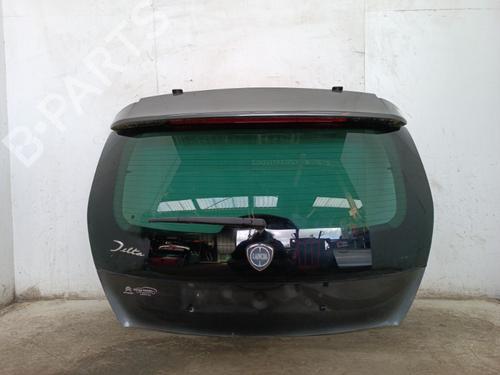 Used Tailgate Tailgate LANCIA DELTA III (844_) 1.6 D Multijet (844.AXC11, 844.AXC1A) (120 hp) 34322924 34322924