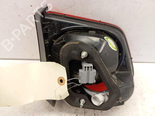 Right tailgate light VW TIGUAN (5N_) 2.0 TDI 4motion | BP34326448C80 - Image 2