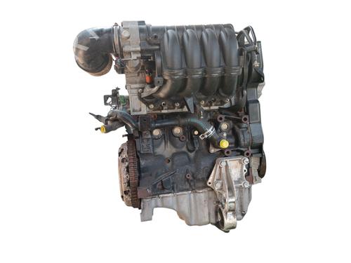 Engine PEUGEOT 307 (3A/C) 1.6 16V | BP37244719M1 - Image 3