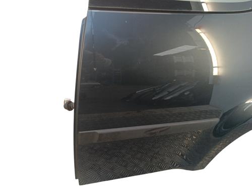 Used Left rear door Left rear door PEUGEOT 107 (PM_, PN_) 1.4 HDi (54 hp) 36145001 36145001