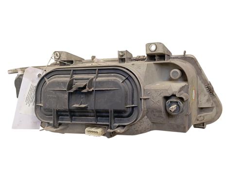 Used Left headlight Left headlight PEUGEOT 806 (221) [1994-2002] 36472198 36472198