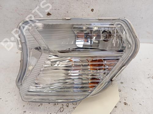 Højre Foran Tågelygte Højre Foran Tågelygte FORD KUGA II (DM2) 2.0 TDCi 4x4 (180 hp) 34329254 34329254