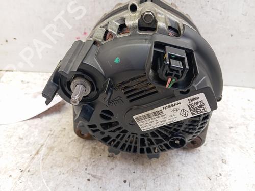 Alternator RENAULT CLIO V (B7_) 1.5 Blue dCi 85 (B7AG) | BP36472041M7 - Image 2