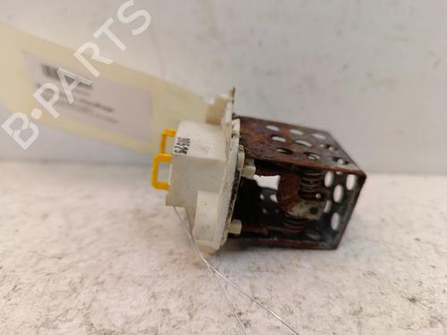 Heater resistor OPEL MOVANO A Van (X70) 2.5 DTI (FD) | BP34323535M108 - Image 2