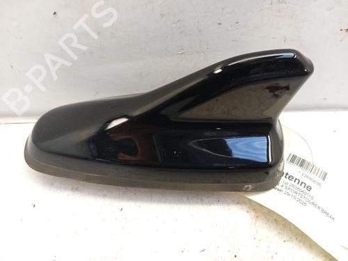 Used Antenna/Base Antenna/Base SKODA KODIAQ I (NS6, NS7, NV7) 2.0 TDI 4x4 (200 hp) 39885339 39885339