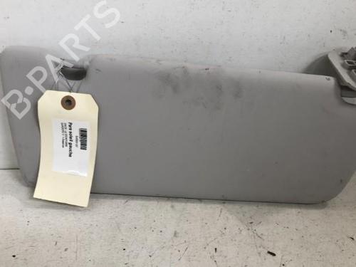 Left sun visor DACIA SANDERO III 1.0 TCe 90 | BP35810436I1 - Image 2