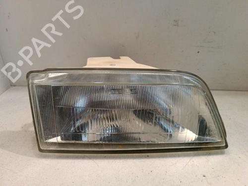 Used Right headlight Right headlight CITROËN ZX (N2) 1.9 D (68 hp) 34321879 34321879
