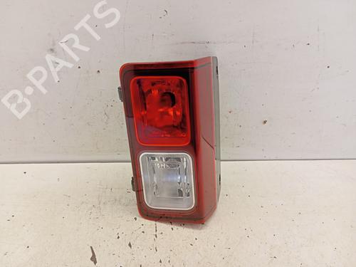 Rear bumper left light RENAULT TRAFIC III Van (FG_) 2.0 dCi 150 (FGMU) | BP37737834C81 - Image 2