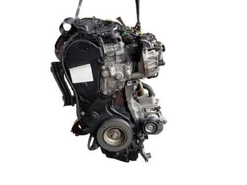 Used Engine Engine CITROËN C4 Grand Picasso II (DA_, DE_) 2.0 BlueHDi 150 (150 hp) 40199480 40199480