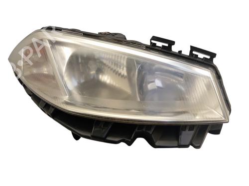 Used Right headlight Right headlight 35810103 35810103