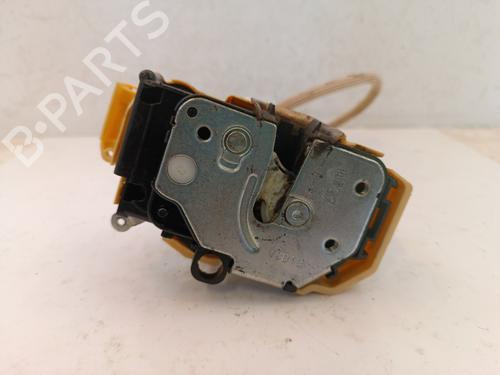 Used Front right lock Front right lock FIAT PANDA (312_, 319_) 1.2 (312PXA1A) (69 hp) 34323832 34323832