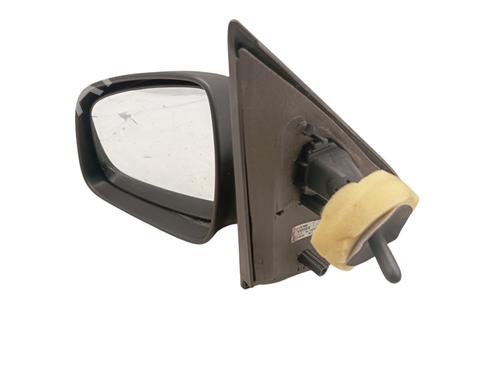 Used Left mirror Left mirror DACIA SANDERO II 1.0 SCe 75 (B8JC, B8JD, B8NC) (73 hp) 34329953 34329953
