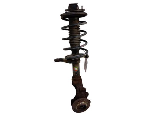 Used Right front steering knuckle Right front steering knuckle PEUGEOT 106 I (1A, 1C) [1991-1996] 34328124 34328124