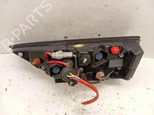 Used Right tailgate light Right tailgate light NISSAN QASHQAI III (J12) 1.3 DIG-T (158 hp) 34328650 34328650