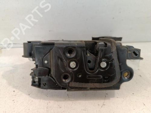 Used Front right lock Front right lock VW GOLF VI (5K1) [2008-2014] 34321603 34321603