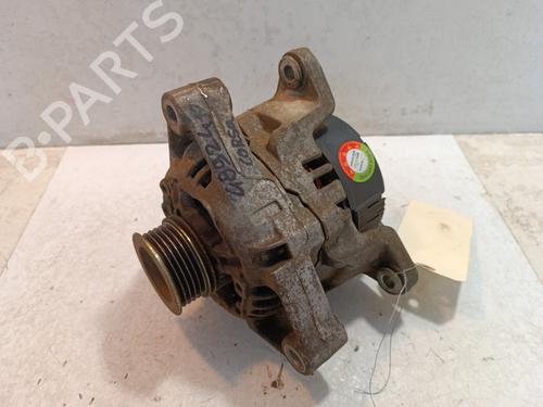 Used Alternator Alternator OPEL CORSA B (S93) [1993-2009] 34324533 34324533