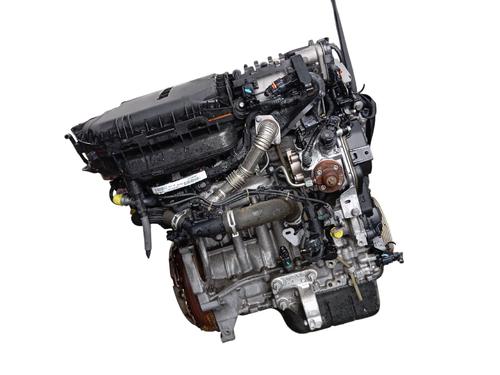 Engine CITROËN C3 Picasso (SH_) 1.6 HDI 90 | BP39885197M1 - Image 4