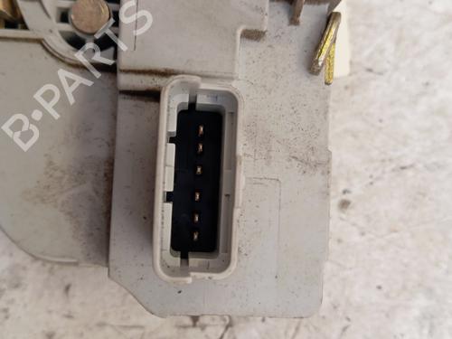 Used Front left lock Front left lock CITROËN BERLINGO / BERLINGO FIRST MPV (MF_, GJK_, GFK_) 2.0 HDI 90 (MFRHY) (90 hp) 36472476 36472476