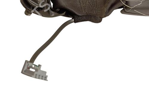 Seat buckle RENAULT CAPTUR I (J5_, H5_) 1.5 dCi 90 (J5N4, J5M5, J5MW, J5M6, J5AL, J5AJ) | BP34327990I32 - Image 3