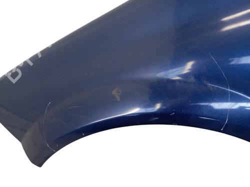 Used Left front fenders Left front fenders RENAULT MEGANE II (BM0/1_, CM0/1_) [2001-2012] 35810124 35810124