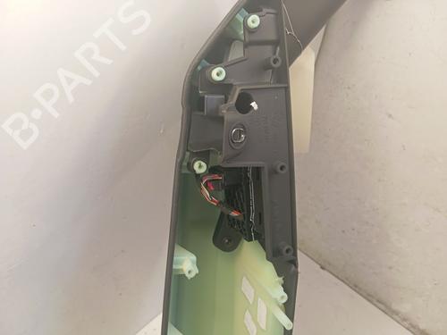 Left front window switch VW PASSAT B8 Variant (3G5, CB5) 2.0 TDI | BP39110337I27 - Image 2
