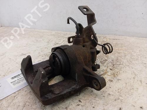 Used Right rear brake caliper Right rear brake caliper OPEL MOVANO A Van (X70) 2.5 DTI (FD) (115 hp) 34323530 34323530
