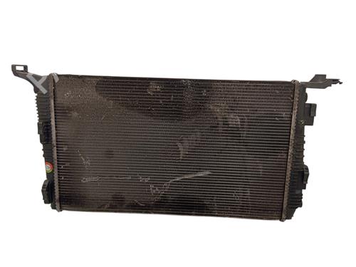 Radiador de água Radiador de água DACIA DUSTER (HS_) [2010-2018] 36471542 36471542