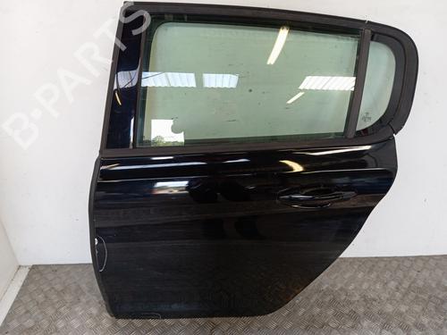 Used Left rear door Left rear door 35809014 35809014