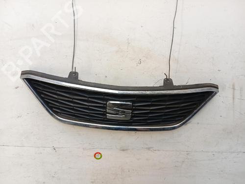 Used Grille Grille SEAT IBIZA IV (6J5, 6P1) 1.2 TSI (86 hp) 40032670 40032670