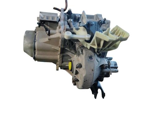 Used Gearbox Gearbox PEUGEOT 208 I (CA_, CC_) 1.5 BlueHDI 100 (102 hp) 39760492 39760492