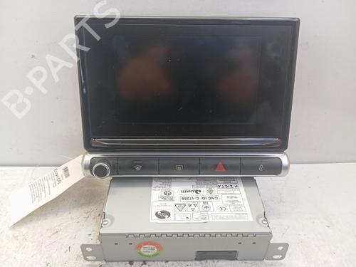 Display CITROËN C3 III (SX) 1.6 BlueHDi 75 | BP39155092C48 - Image 2