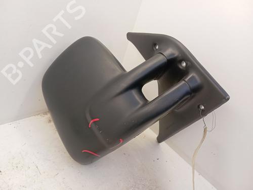 Used Right mirror Right mirror VW TRANSPORTER T4 Van (70A, 70H, 7DA, 7DH) 1.9 TD (68 hp) 34326080 34326080