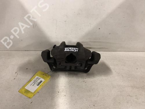 Used Left front brake caliper Left front brake caliper BMW 3 Touring (F31) 318 d (150 hp) 34320935 34320935