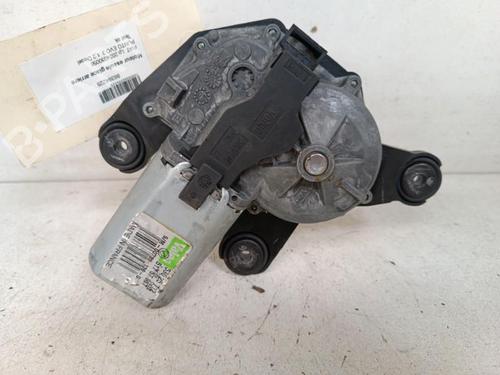 Used Rear wiper motor Rear wiper motor FIAT PUNTO (199_) [2012-2026] 34322060 34322060