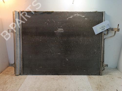 Used Water radiator Water radiator FORD KUGA I [2008-2012] 34324705 34324705
