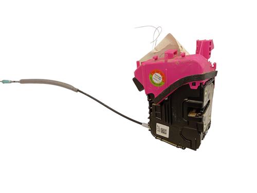 Used Front right lock Front right lock HYUNDAI TUCSON (NX4E, NX4A) 1.6 T-GDi Hybrid (230 hp) 34328480 34328480