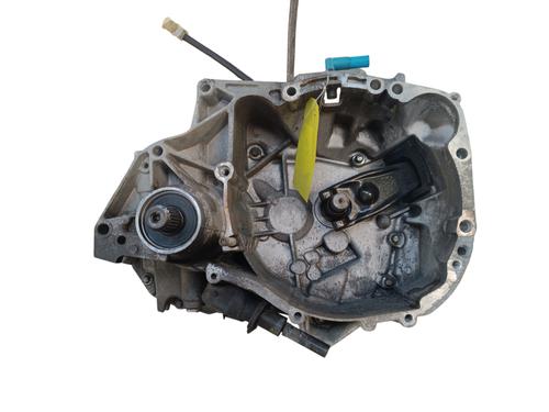 Used Gearbox Gearbox 37244713 37244713