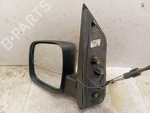 Left mirror CITROËN NEMO MPV | BP37156726C26 - Image 2