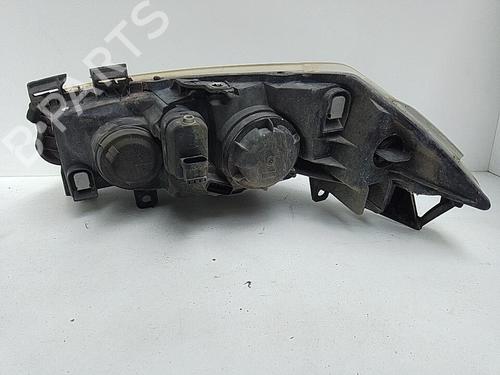 Used Right headlight Right headlight RENAULT MEGANE II (BM0/1_, CM0/1_) [2001-2012] 35810383 35810383