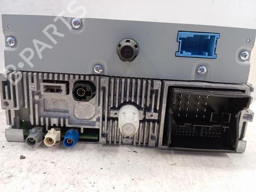 Used Display monitor Display monitor DS DS 4 / DS 4 CROSSBACK (NX_) [2015-2018] 34326350 34326350