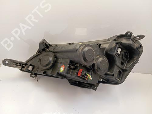 Right headlight CITROËN JUMPY II Van 2.0 HDi 125 | BP37504256C29 - Image 2