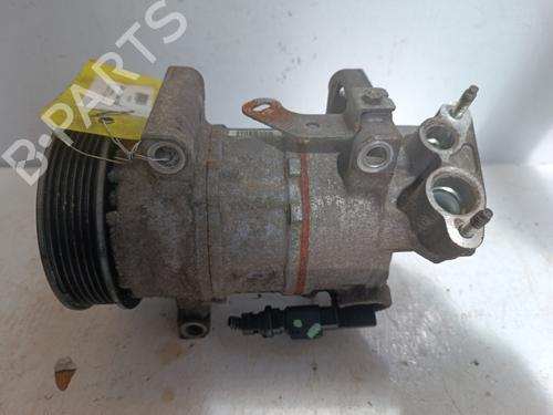Used AC compressor AC compressor 38088007 38088007