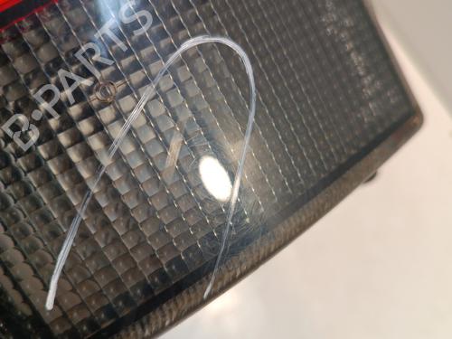 Fanale posteriore sinistro Fanale posteriore sinistro RENAULT ESPACE III (JE0_) 2.2 12V TD (JE0E, JE0H, JE0P) (113 hp) 34325317 34325317