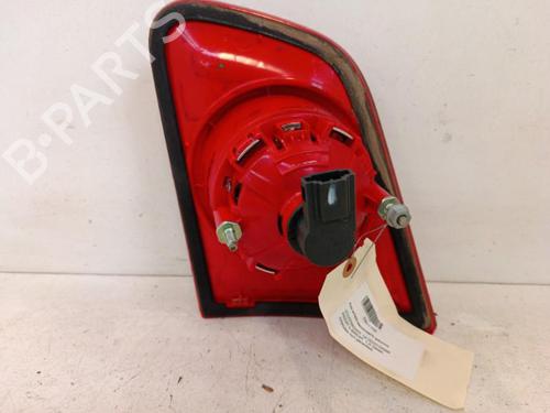 Fanale portellone sinistro Fanale portellone sinistro VW PASSAT B6 Variant (3C5) 1.9 TDI (105 hp) 34321403 34321403